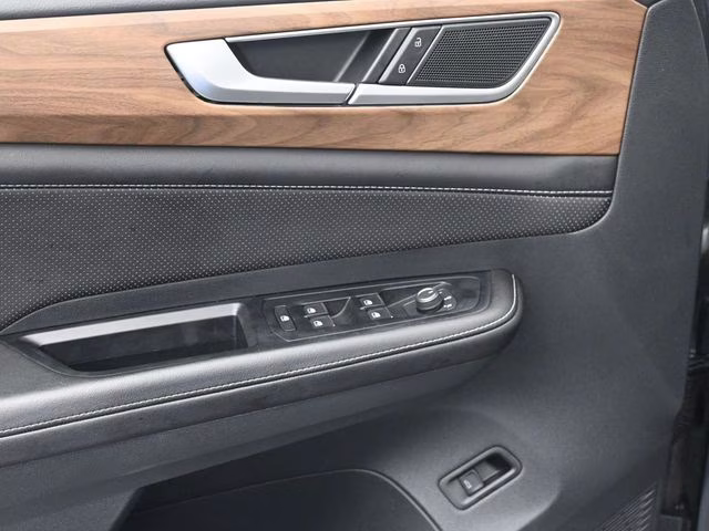 2025 Gray Volkswagen Atlas 2.0T SE w/Technology FWD SUV