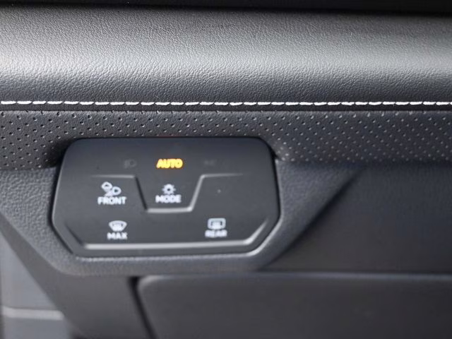 2025 Gray Volkswagen Atlas 2.0T SE w/Technology FWD SUV