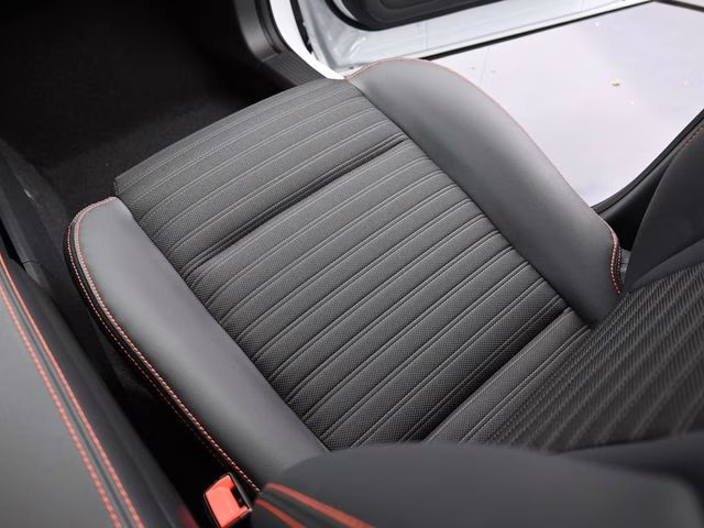 2026 Everest White Pearl Tricoat Nissan Rogue Rock Creek AWD SUV