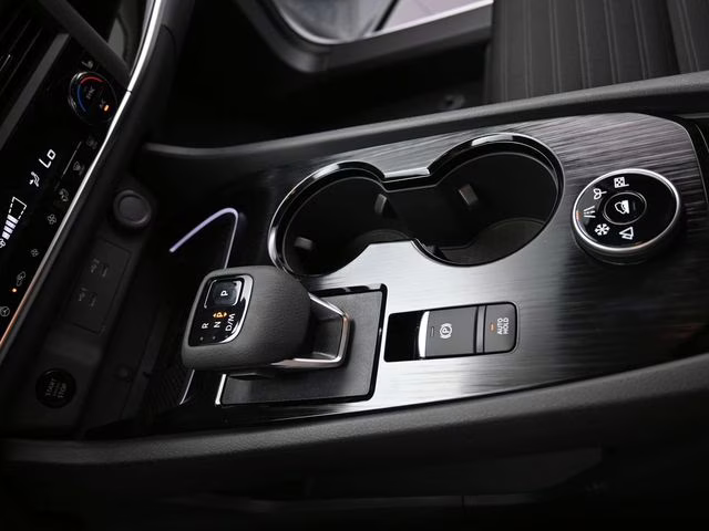 2026 Everest White Pearl Tricoat Nissan Rogue Rock Creek AWD SUV