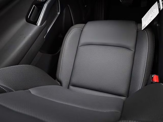 2026 Super Black Nissan Pathfinder SL FWD SUV