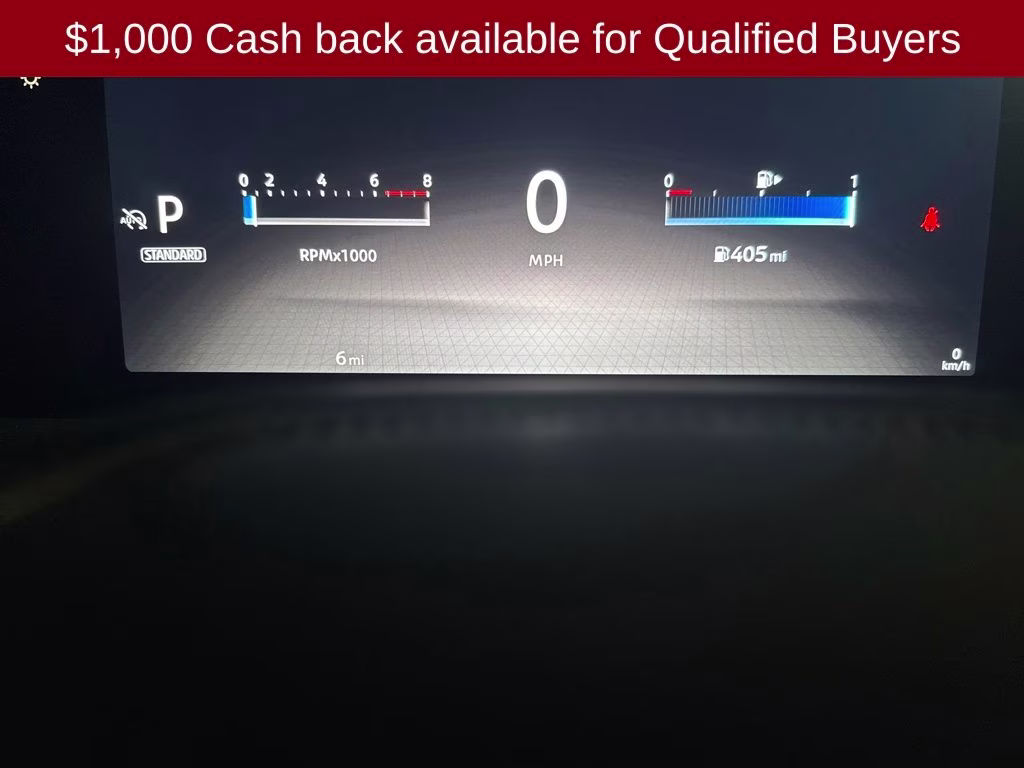 2026 Super Black Nissan Sentra SV FWD Sedan