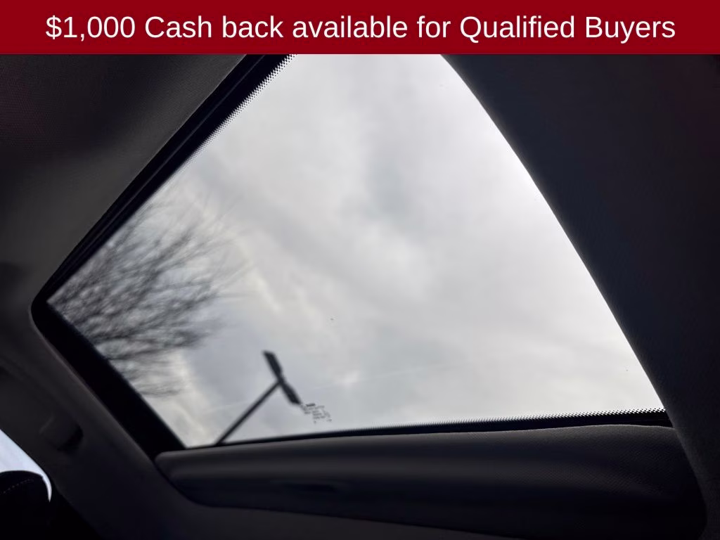 2026 Super Black Nissan Sentra SV FWD Sedan