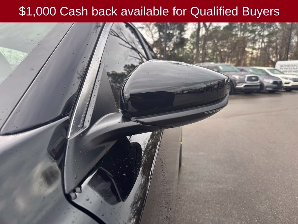 2026 Super Black Nissan Sentra SV FWD Sedan