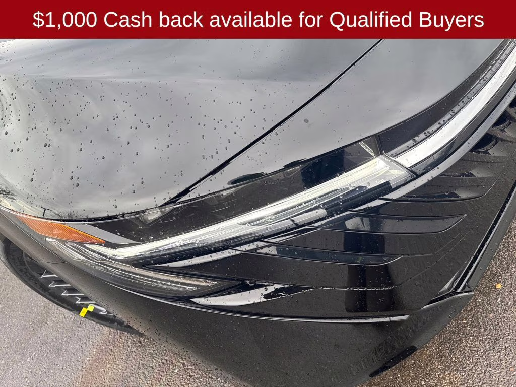 2026 Super Black Nissan Sentra SV FWD Sedan