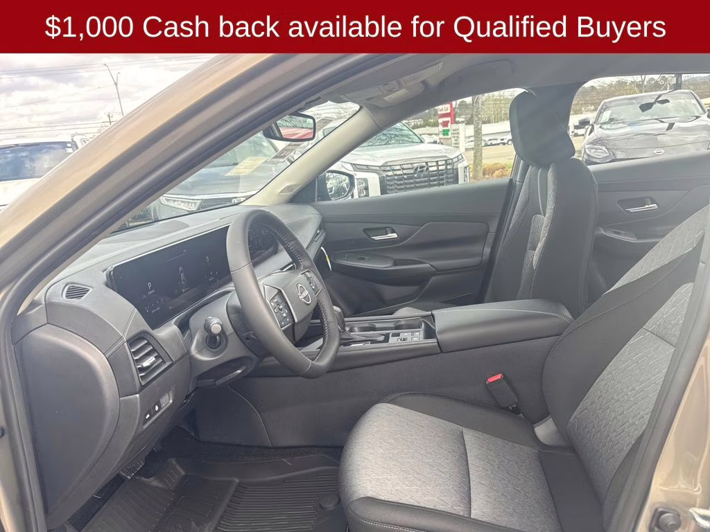 2026 Imperial Bronze Nissan Sentra SV FWD Sedan