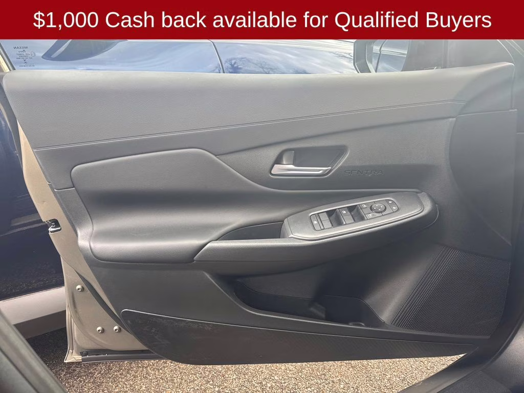 2026 Imperial Bronze Nissan Sentra SV FWD Sedan