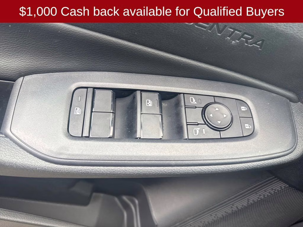 2026 Imperial Bronze Nissan Sentra SV FWD Sedan