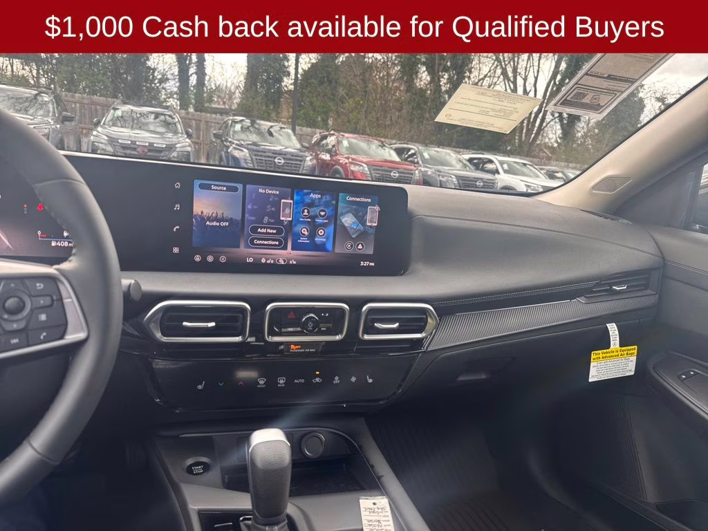 2026 Imperial Bronze Nissan Sentra SV FWD Sedan