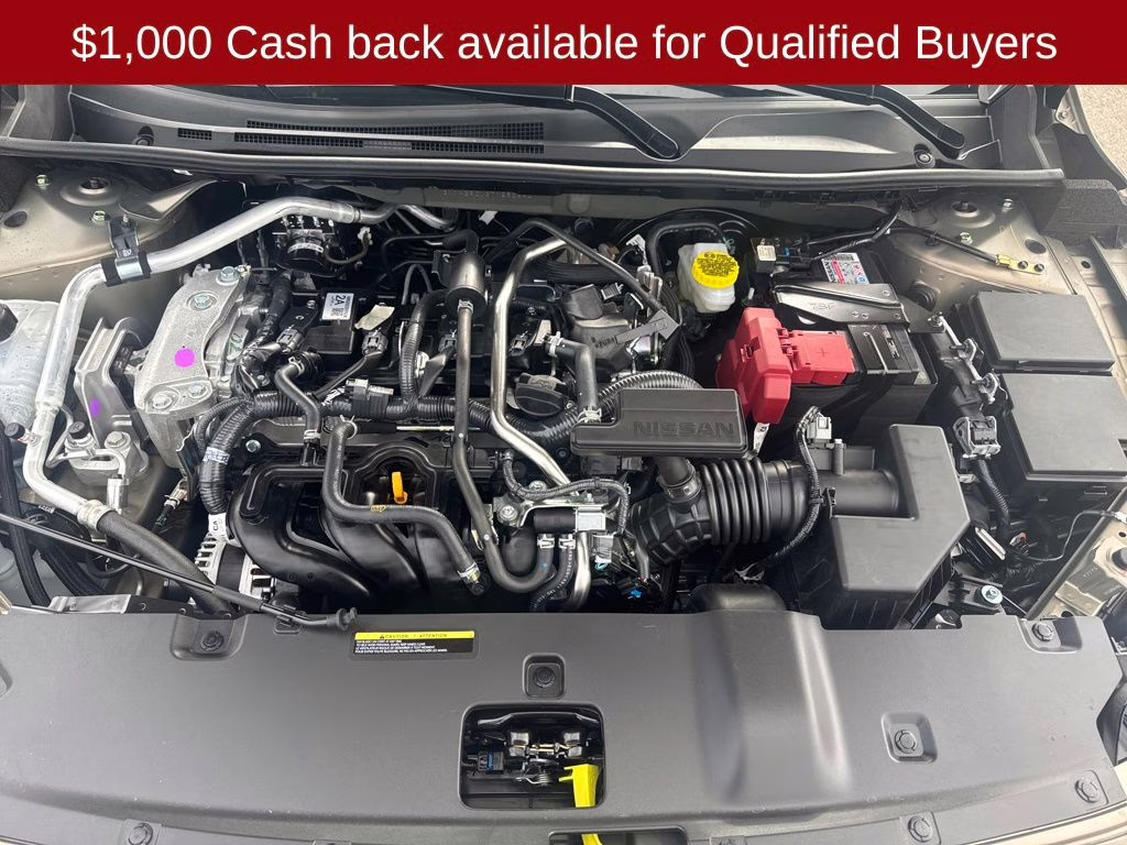 2026 Imperial Bronze Nissan Sentra SV FWD Sedan