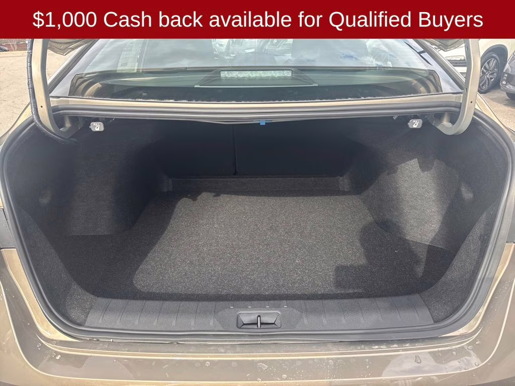 2026 Imperial Bronze Nissan Sentra SV FWD Sedan