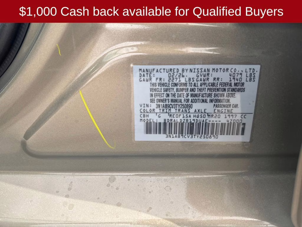 2026 Imperial Bronze Nissan Sentra SV FWD Sedan