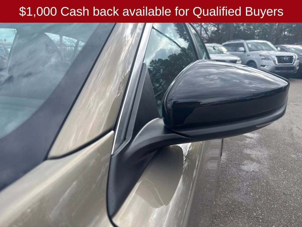 2026 Imperial Bronze Nissan Sentra SV FWD Sedan