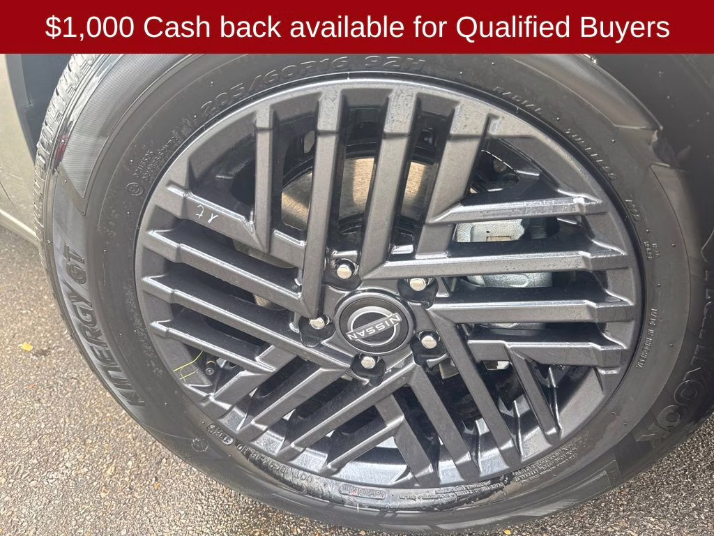 2026 Imperial Bronze Nissan Sentra SV FWD Sedan