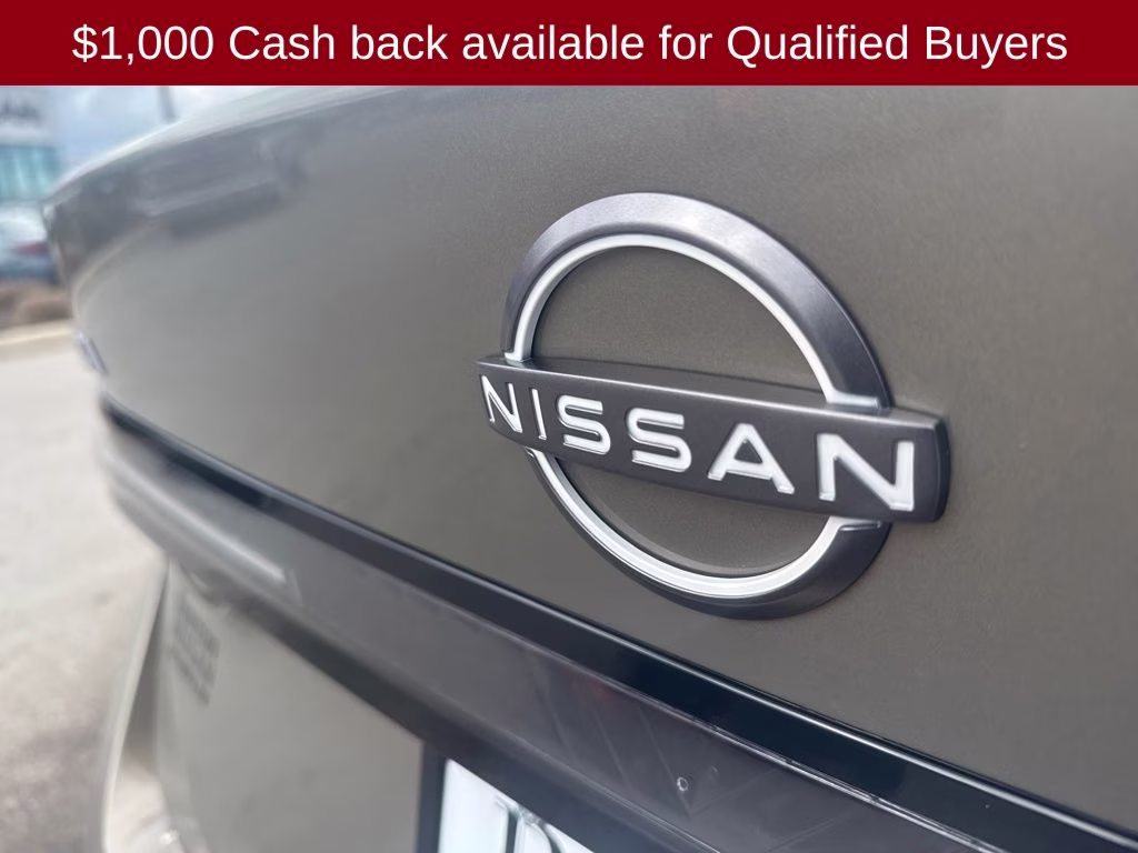 2026 Imperial Bronze Nissan Sentra SV FWD Sedan