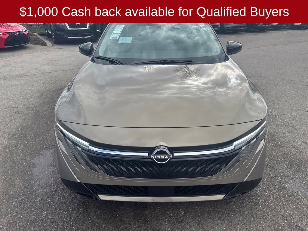 2026 Imperial Bronze Nissan Sentra SV FWD Sedan