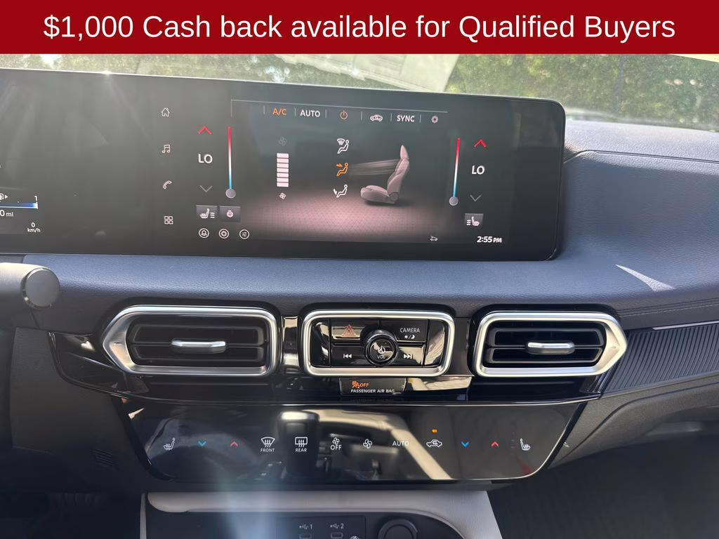 2026 Gun Metallic Nissan Sentra SL FWD Sedan