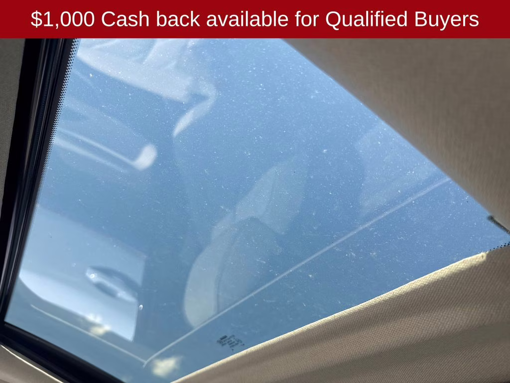 2026 Gun Metallic Nissan Sentra SL FWD Sedan