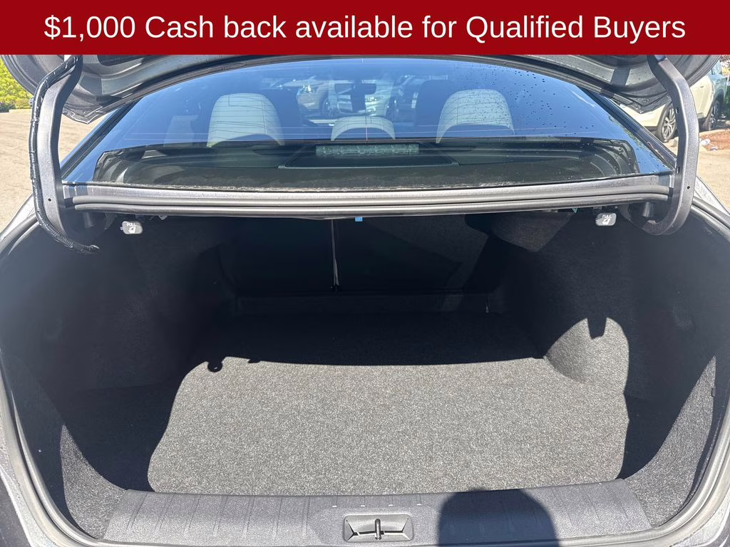 2026 Gun Metallic Nissan Sentra SL FWD Sedan