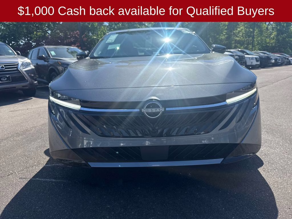 2026 Gun Metallic Nissan Sentra SL FWD Sedan