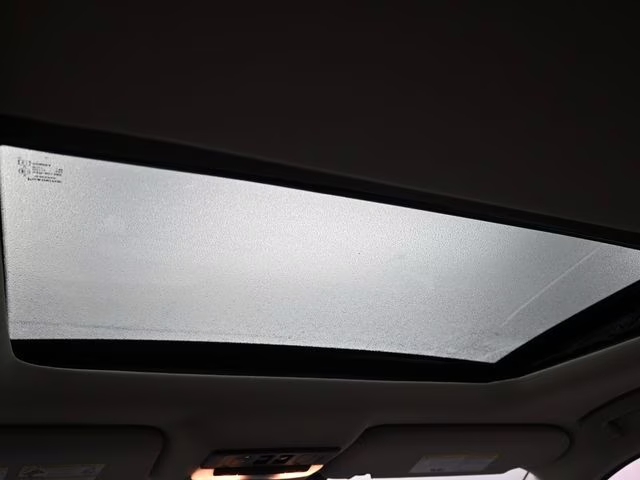 2026 Super Black Nissan Pathfinder SL FWD SUV