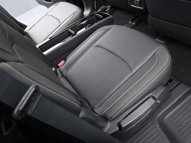 2026 Super Black Nissan Pathfinder SL FWD SUV