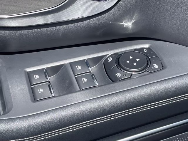 2026 Dark Matter Gray Metallic Ford Expedition Max Platinum 4X4 SUV