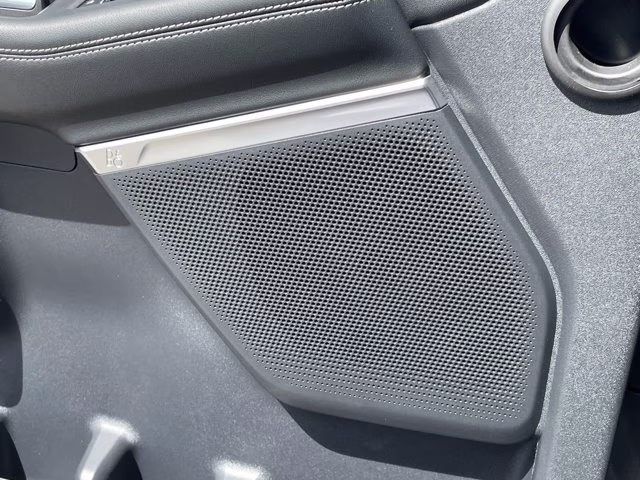 2026 Dark Matter Gray Metallic Ford Expedition Max Platinum 4X4 SUV