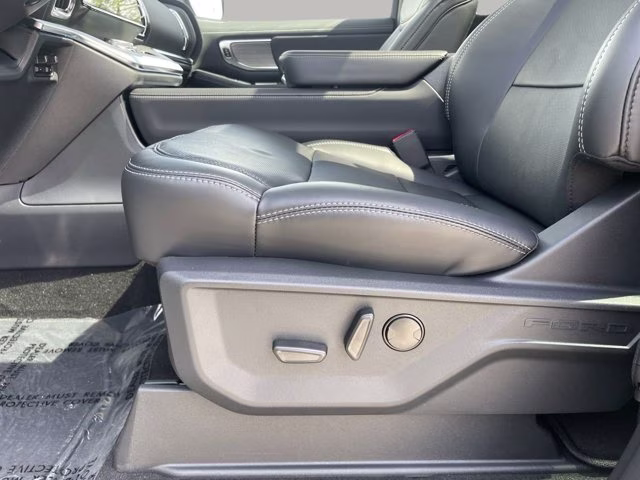 2026 Dark Matter Gray Metallic Ford Expedition Max Platinum 4X4 SUV