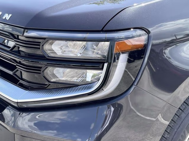 2026 Dark Matter Gray Metallic Ford Expedition Max Platinum 4X4 SUV