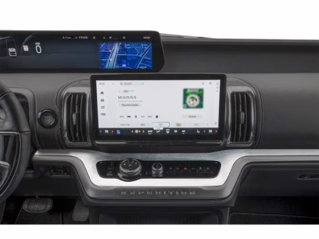 2026 Glacier Gray Metallic Tri-Coat Ford Expedition Max Platinum 4X4 SUV