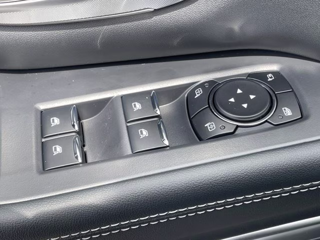 2026 Glacier Gray Metallic Tri-Coat Ford Expedition Max Platinum 4X4 SUV