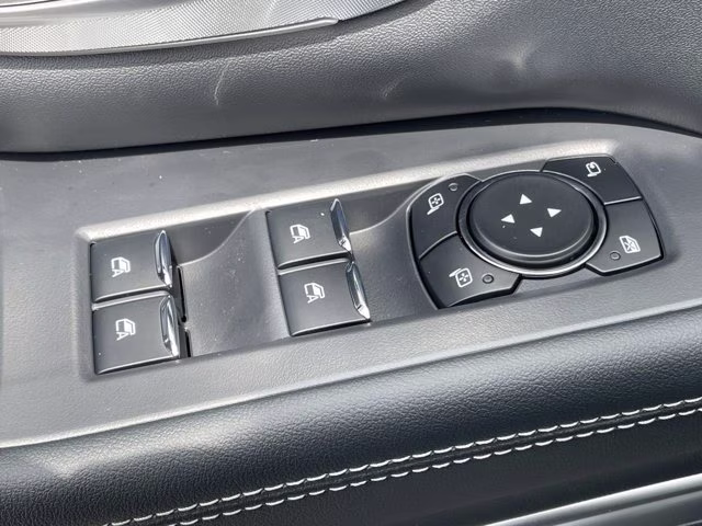 2026 Glacier Gray Metallic Tri-Coat Ford Expedition Max Platinum 4X4 SUV