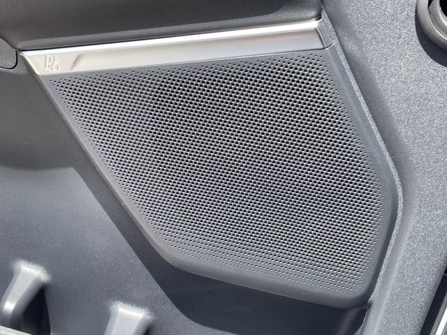 2026 Glacier Gray Metallic Tri-Coat Ford Expedition Max Platinum 4X4 SUV