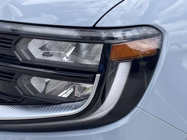 2026 Glacier Gray Metallic Tri-Coat Ford Expedition Max Platinum 4X4 SUV