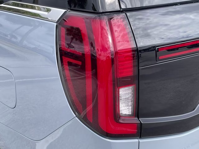 2026 Glacier Gray Metallic Tri-Coat Ford Expedition Max Platinum 4X4 SUV