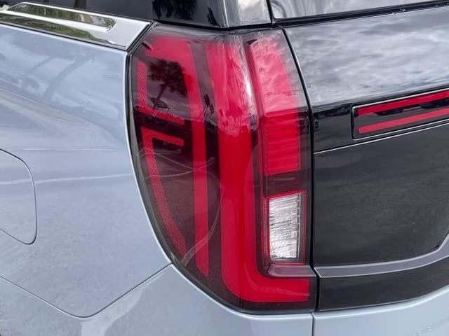 2026 Glacier Gray Metallic Tri-Coat Ford Expedition Max Platinum 4X4 SUV