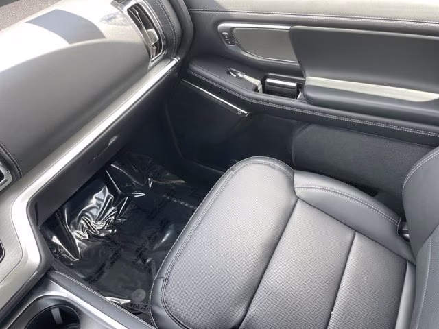 2026 Glacier Gray Metallic Tri-Coat Ford Expedition Max Platinum 4X4 SUV
