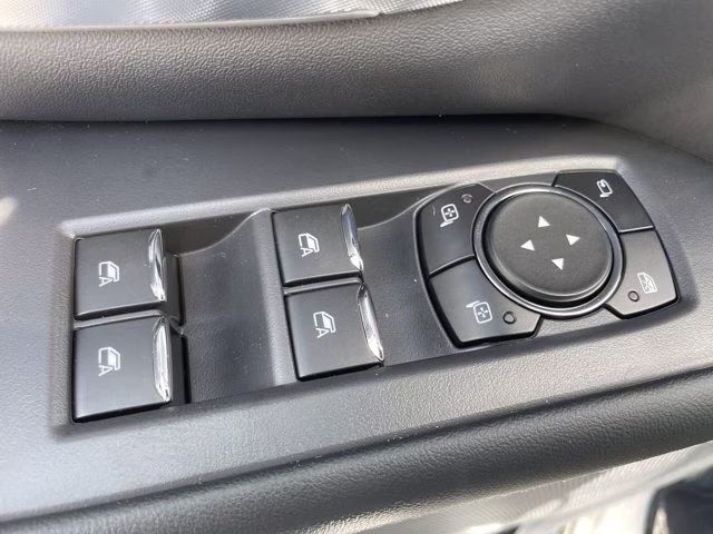 2026 Glacier Gray Metallic Tri-Coat Ford Expedition Max Platinum 4X4 SUV