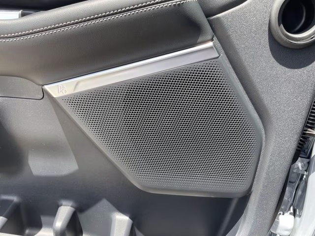 2026 Glacier Gray Metallic Tri-Coat Ford Expedition Max Platinum 4X4 SUV