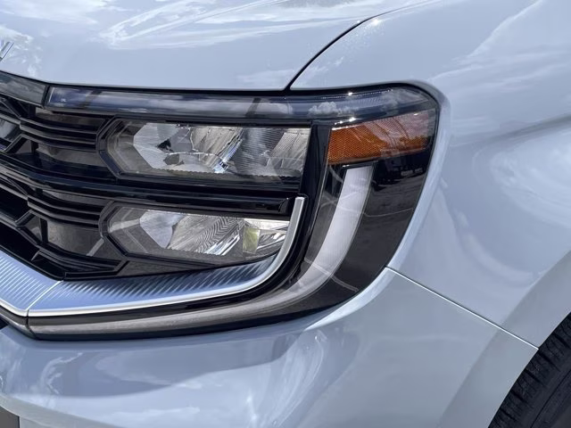 2026 Glacier Gray Metallic Tri-Coat Ford Expedition Max Platinum 4X4 SUV
