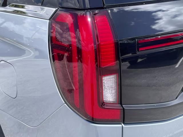 2026 Glacier Gray Metallic Tri-Coat Ford Expedition Max Platinum 4X4 SUV