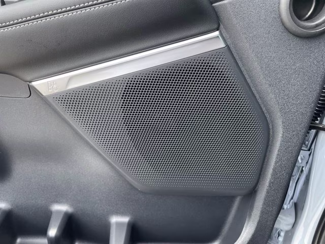 2026 Glacier Gray Metallic Tri-Coat Ford Expedition Platinum 4X4 SUV