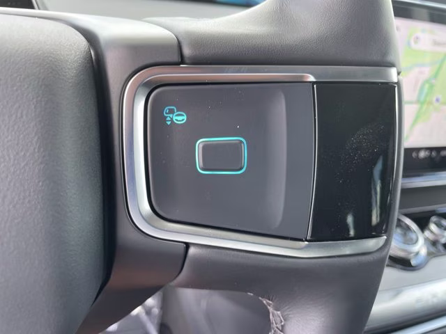 2026 Glacier Gray Metallic Tri-Coat Ford Expedition Platinum 4X4 SUV