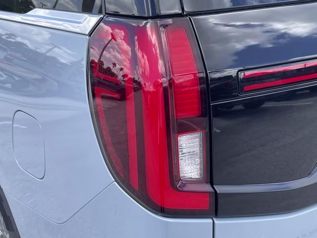 2026 Glacier Gray Metallic Tri-Coat Ford Expedition Platinum 4X4 SUV