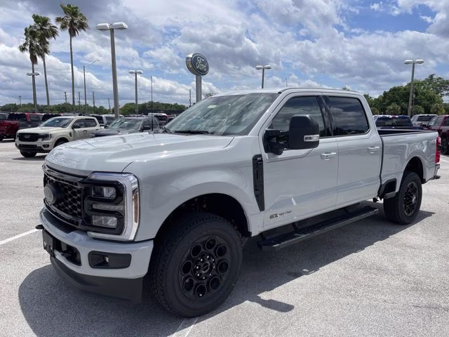 2026 Avalanche Ford Super Duty F-250 SRW XLT 4X4 Truck