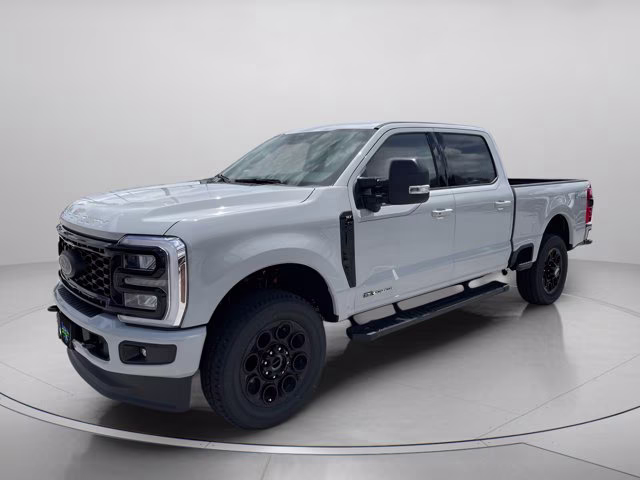 2026 Avalanche Ford Super Duty F-250 SRW XLT 4X4 Truck