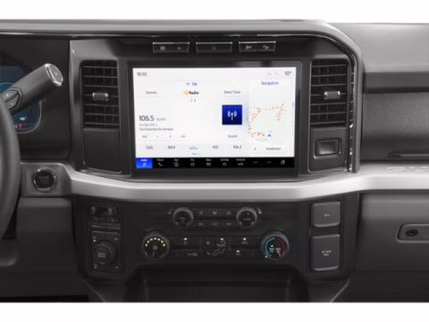 2026 Avalanche Ford Super Duty F-250 SRW XLT 4X4 Truck