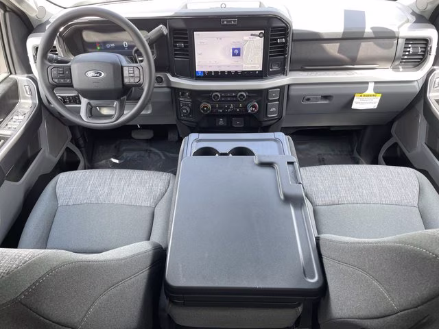 2026 Avalanche Ford Super Duty F-250 SRW XLT 4X4 Truck