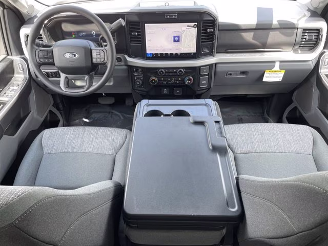 2026 Avalanche Ford Super Duty F-250 SRW XLT 4X4 Truck
